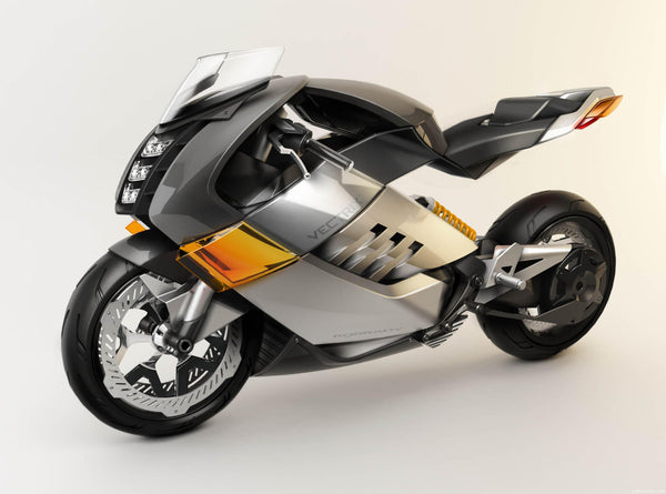super bike