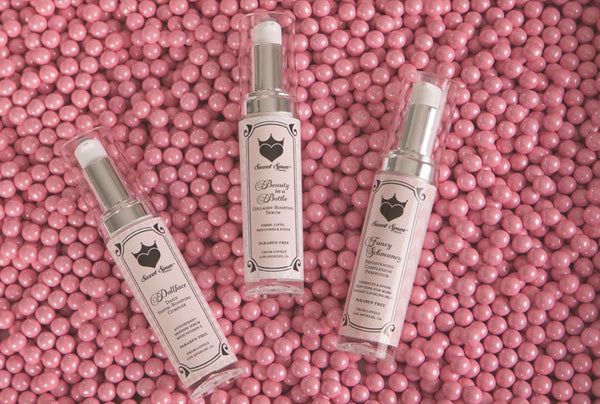 Meet Our Powerhouse Beauty Lineup