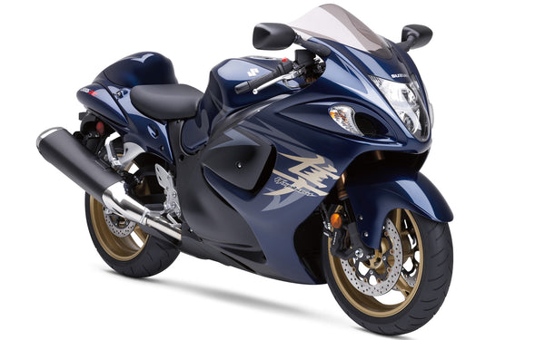 hayabusa