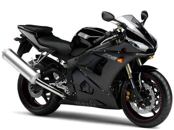 yamaha r6