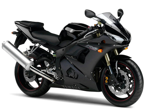 yamaha r6